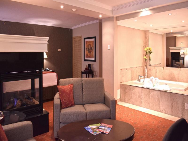 Hamilton Plaza Hotel And Conference Centre Dış mekan fotoğraf